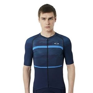 Oakley Jawbreaker Road Jersey